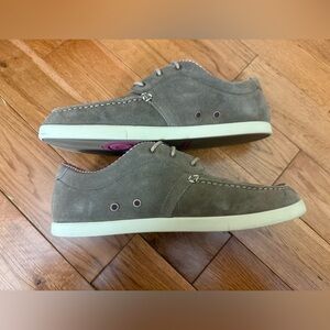 Gravis Men’s Skipper Bison Skateboard Shoes